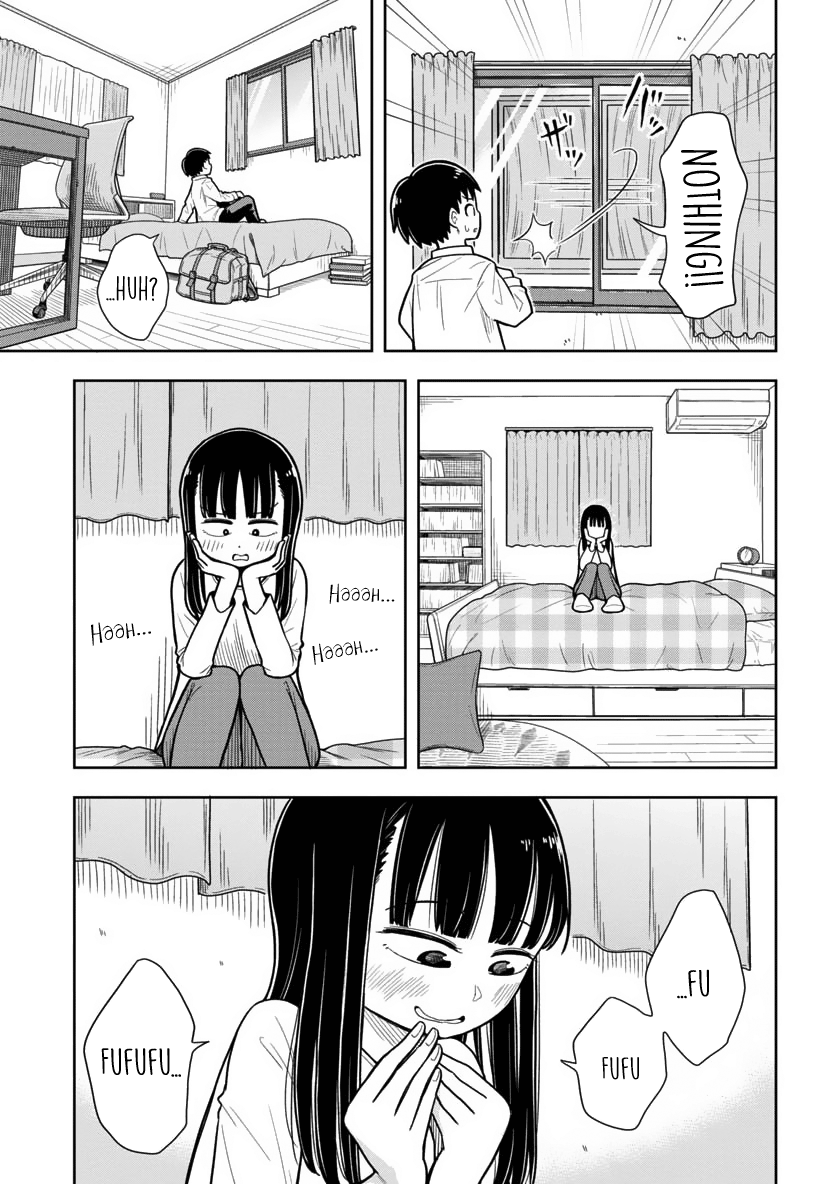 Kyou kara Hajimeru Osananajimi 第8页