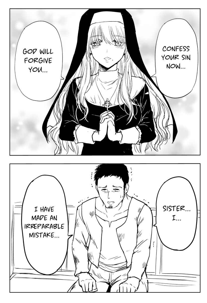 Chikarawaza no Sister 第5页