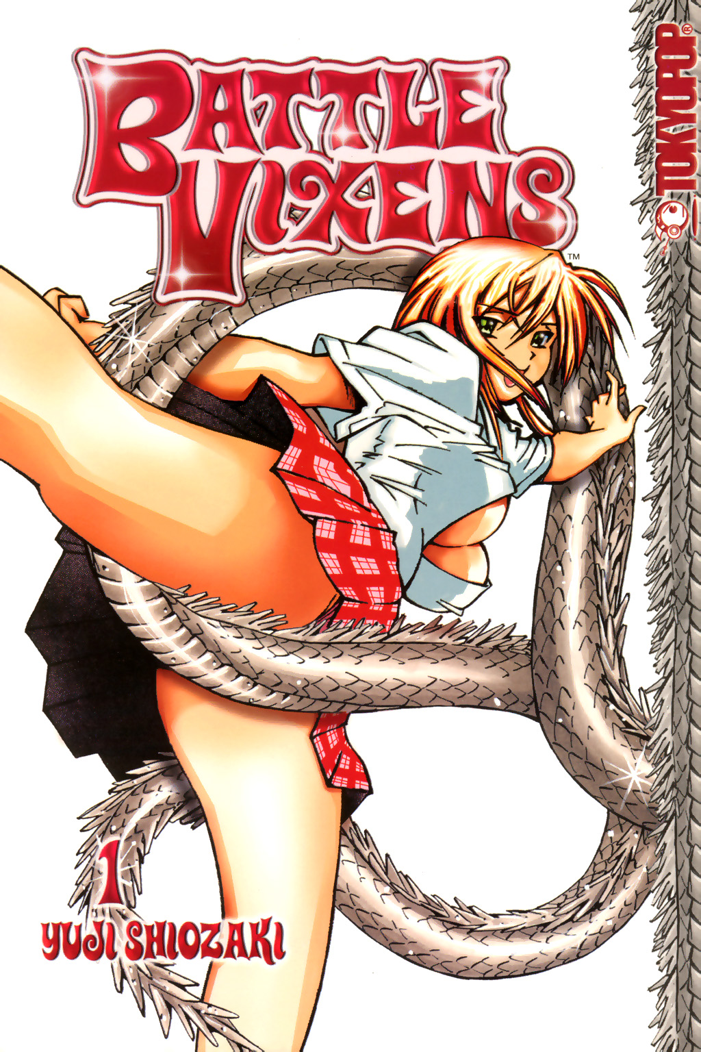 Ikkitousen 第1页