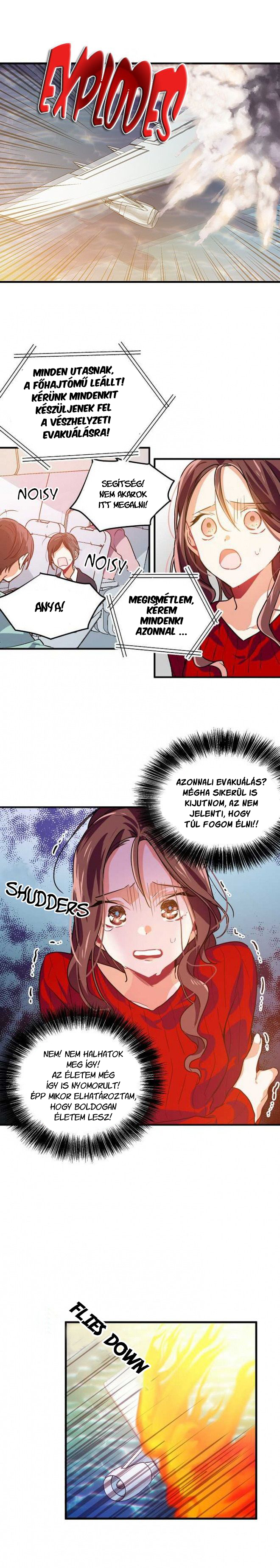 Doctor Elise Ch. 1 第11页