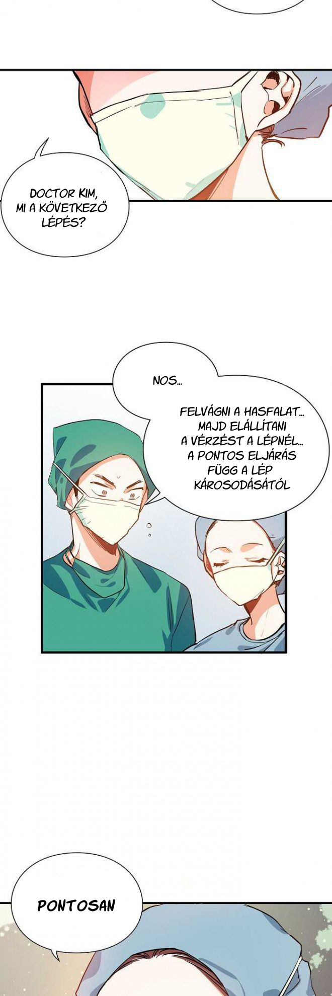 Doctor Elise Ch. 1 第15页