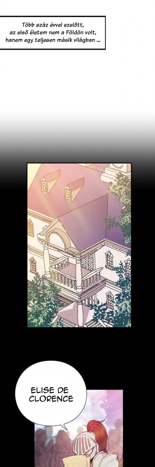 Doctor Elise Ch. 1 第20页