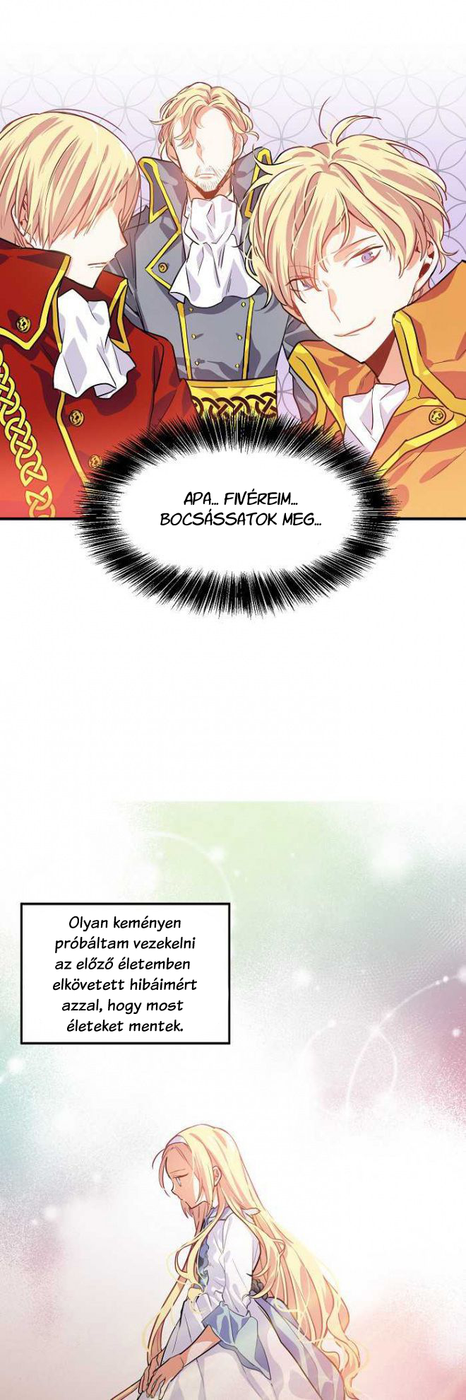 Doctor Elise Ch. 1 第23页