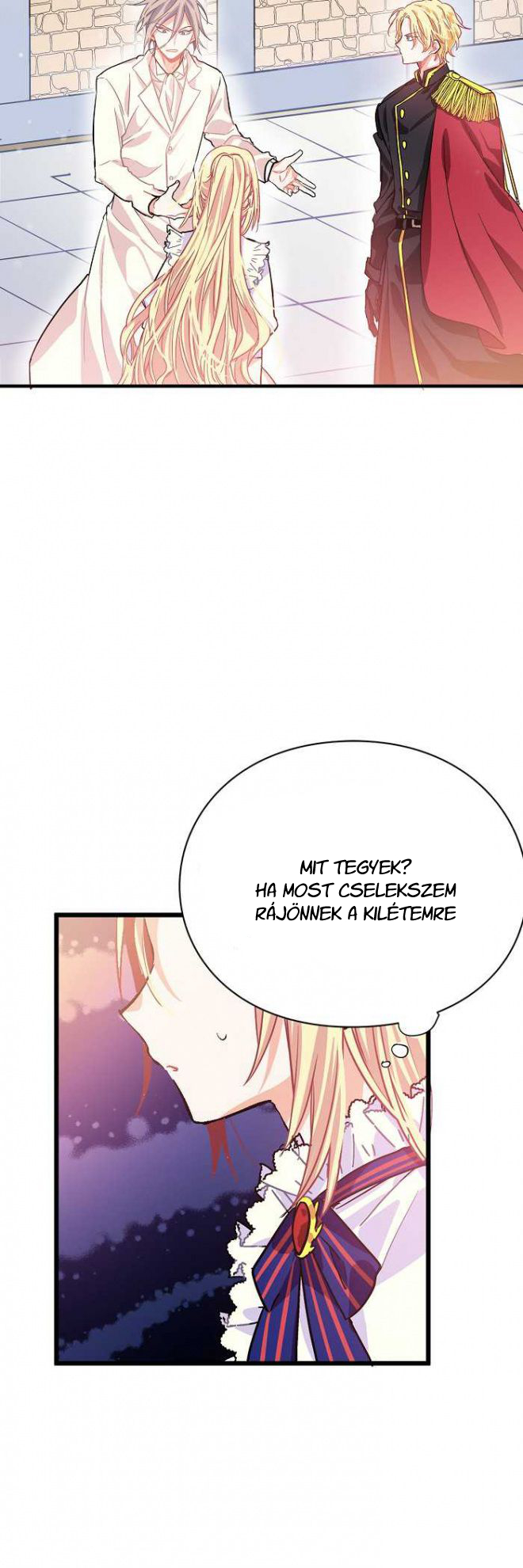 Doctor Elise Ch. 1 第4页