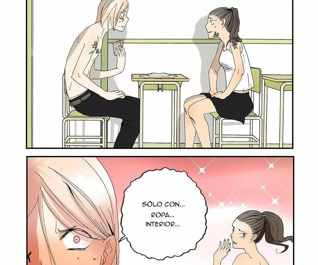Bromance Ch. 5 第4页