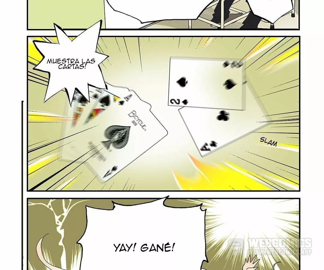 Bromance Ch. 5 第6页