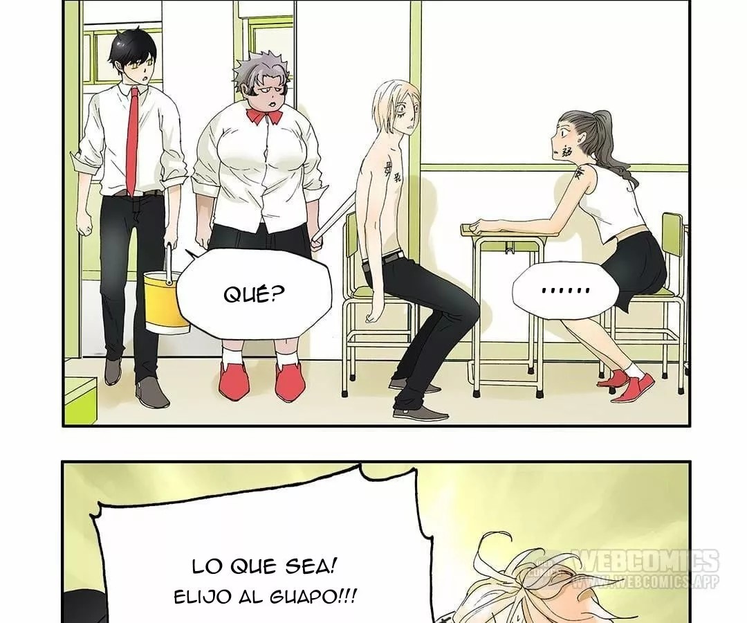 Bromance Ch. 5 第10页