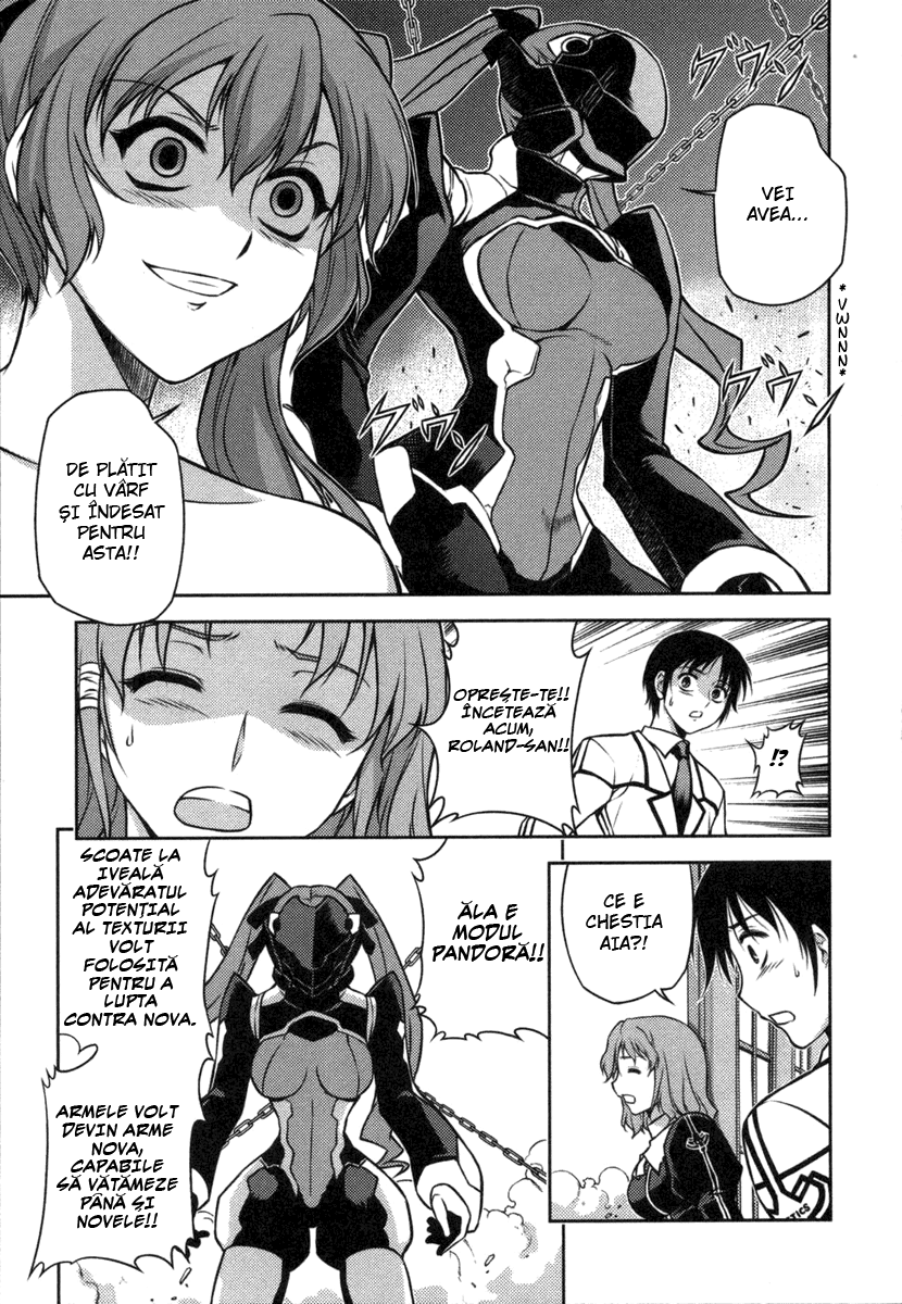 Freezing Regina de Neatins 第29页