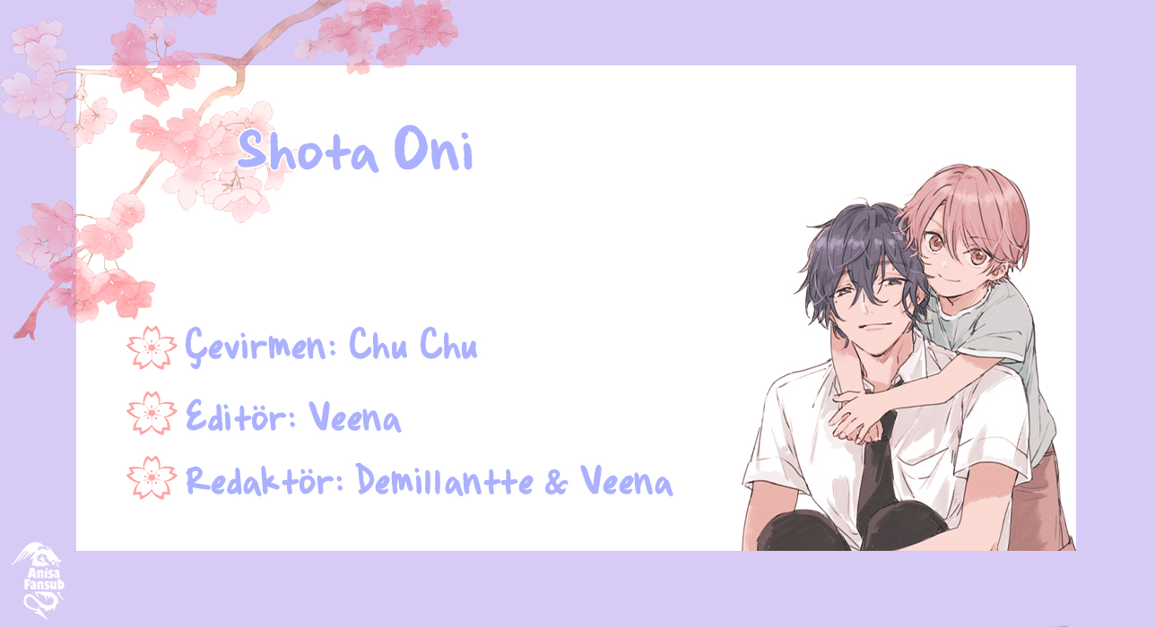 Shota Oni Vol. 1 Ch. 2 第1页