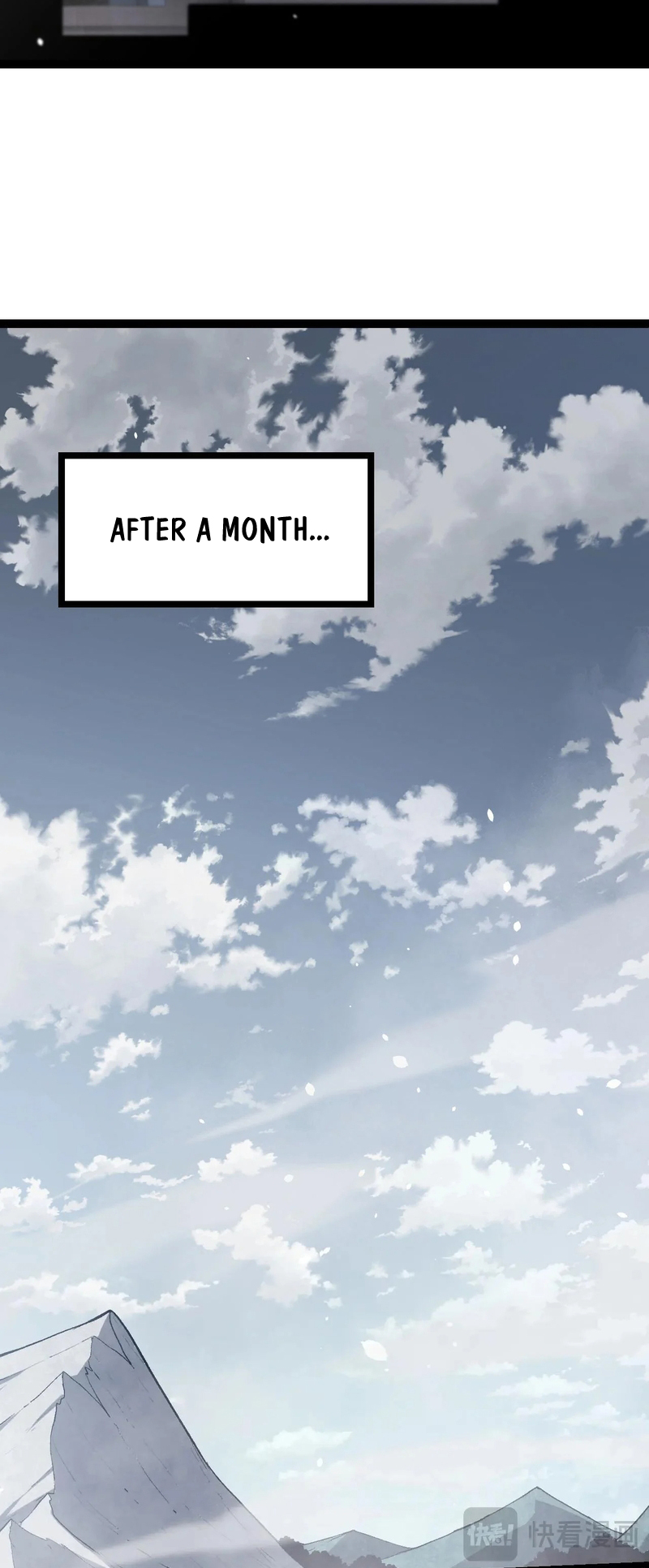 Starting Over as a Tree Ch. 114 第11页