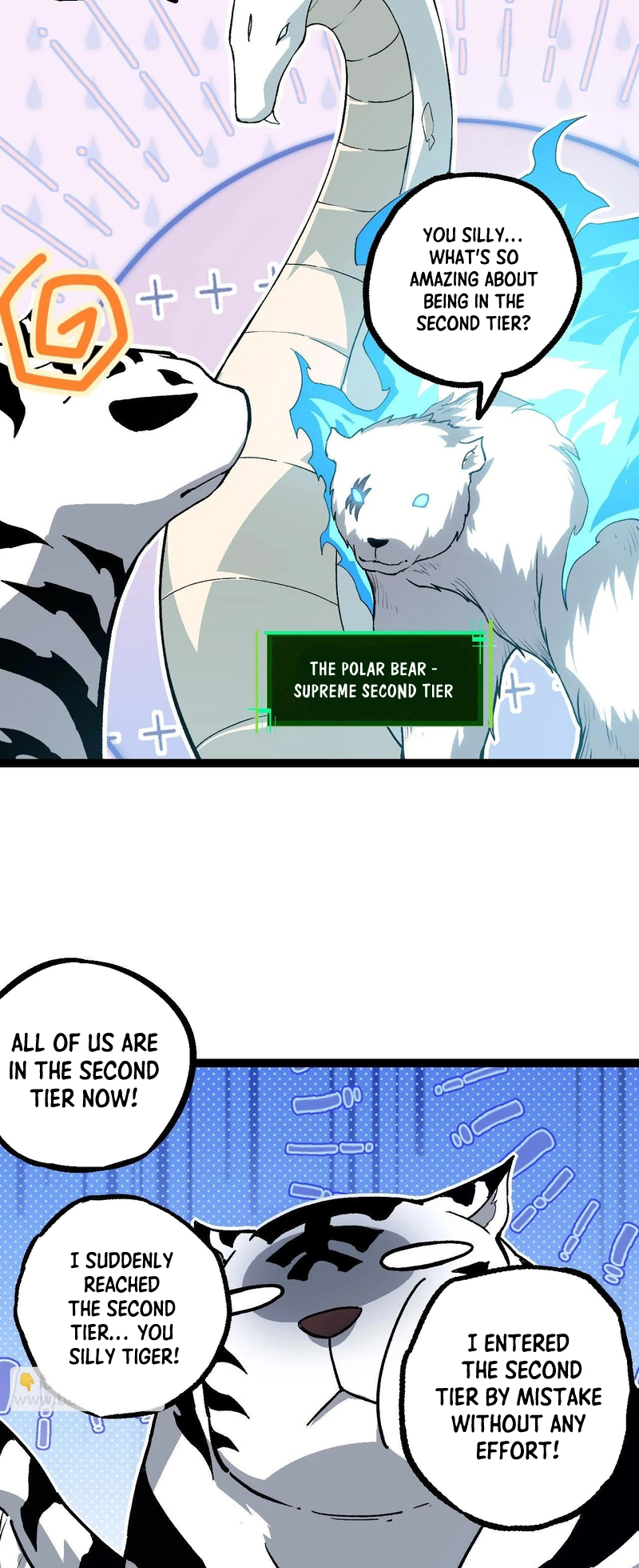 Starting Over as a Tree Ch. 114 第17页