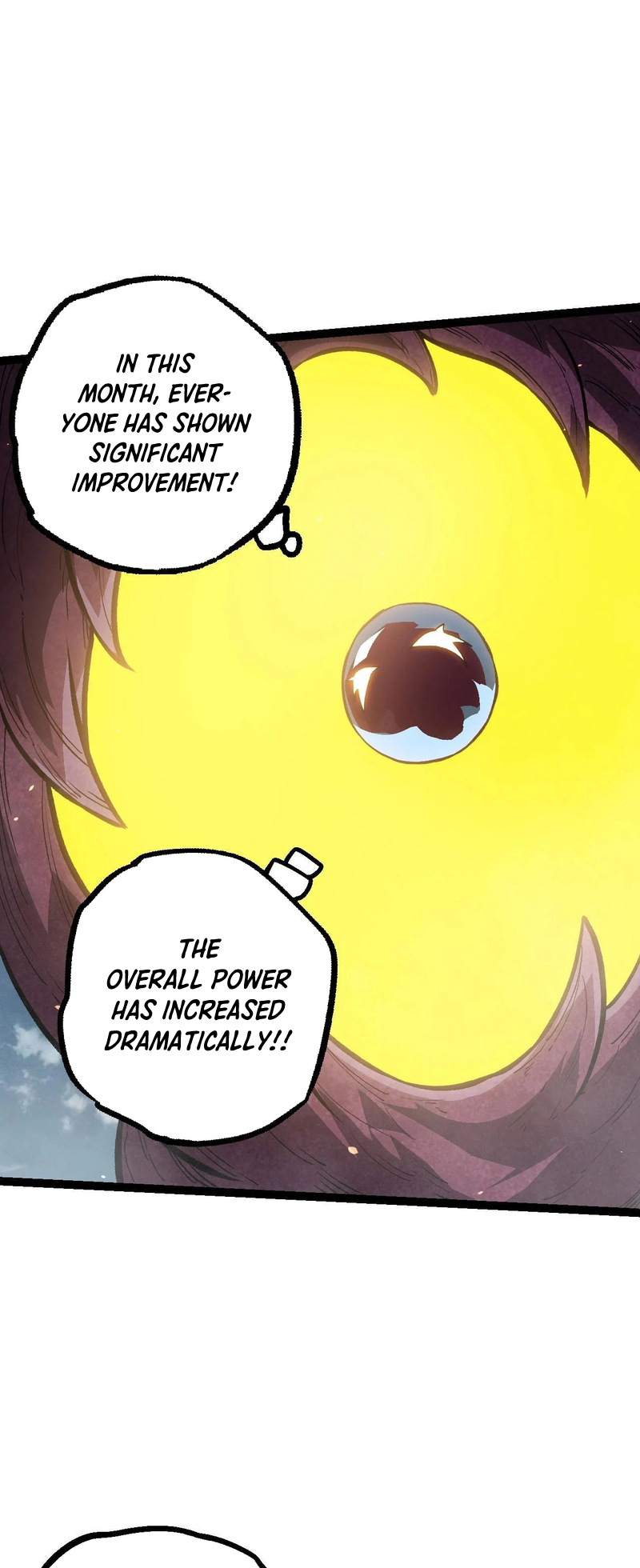 Starting Over as a Tree Ch. 114 第19页