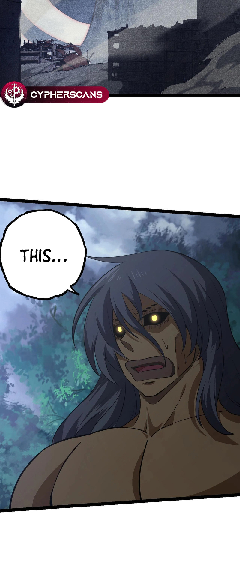Starting Over as a Tree Ch. 114 第33页