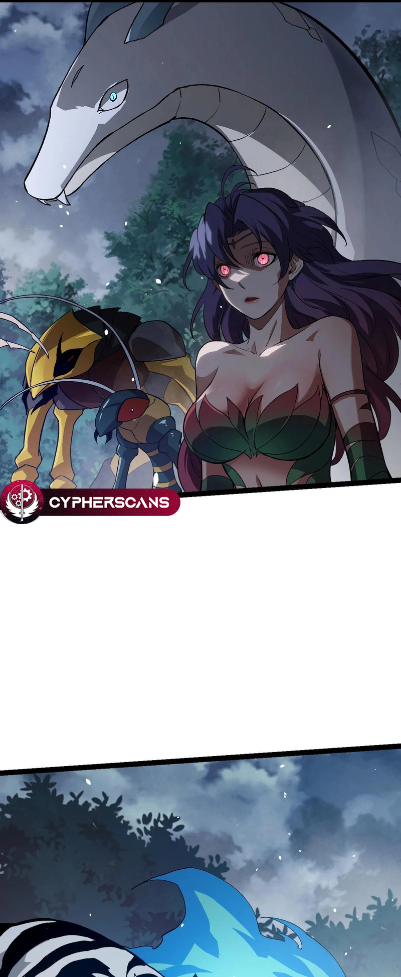 Starting Over as a Tree Ch. 114 第40页