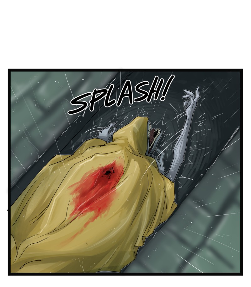 Clinic of Horrors Rain 第15页