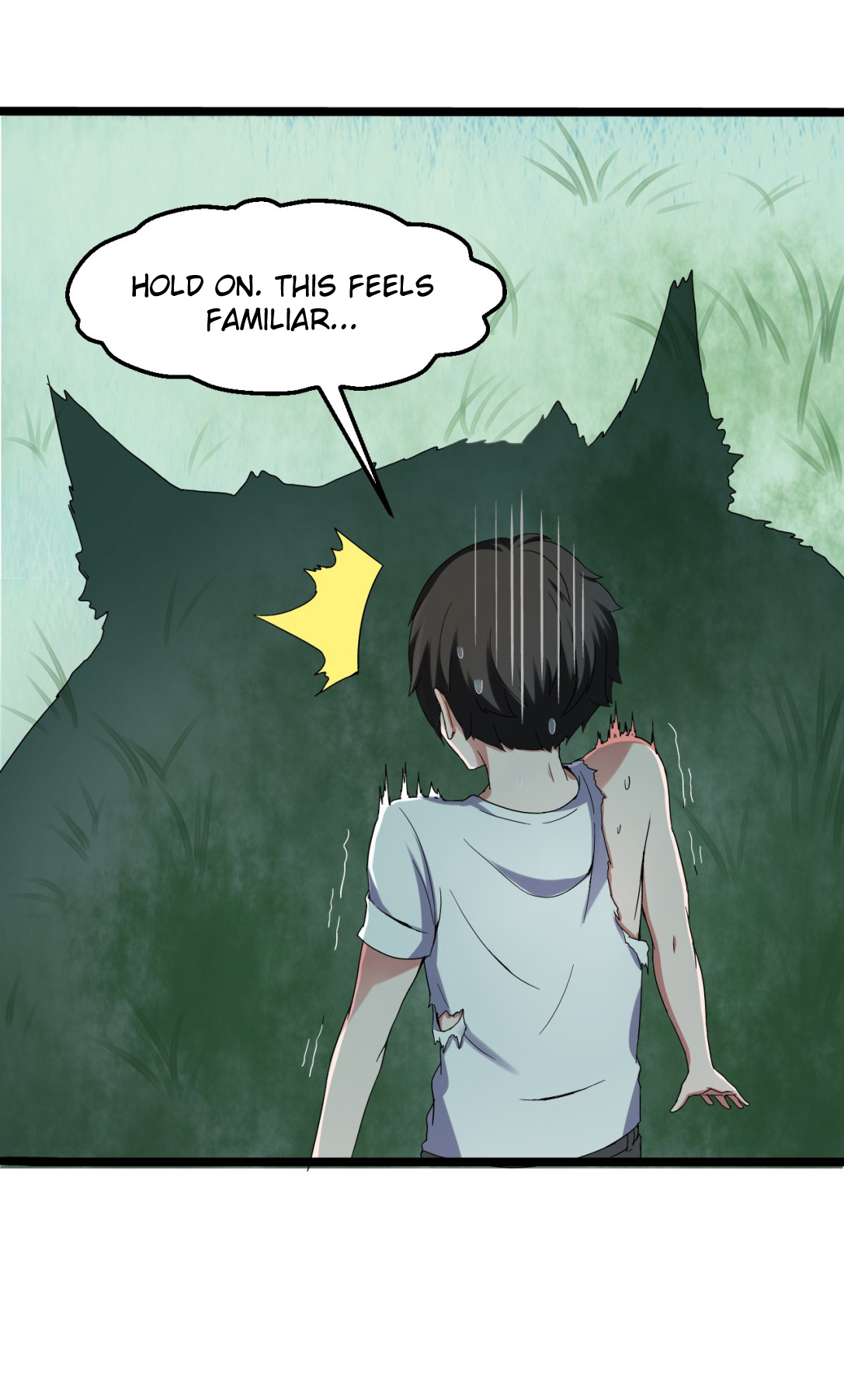 Mo Shou Jian Sheng Ch. 1 第51页