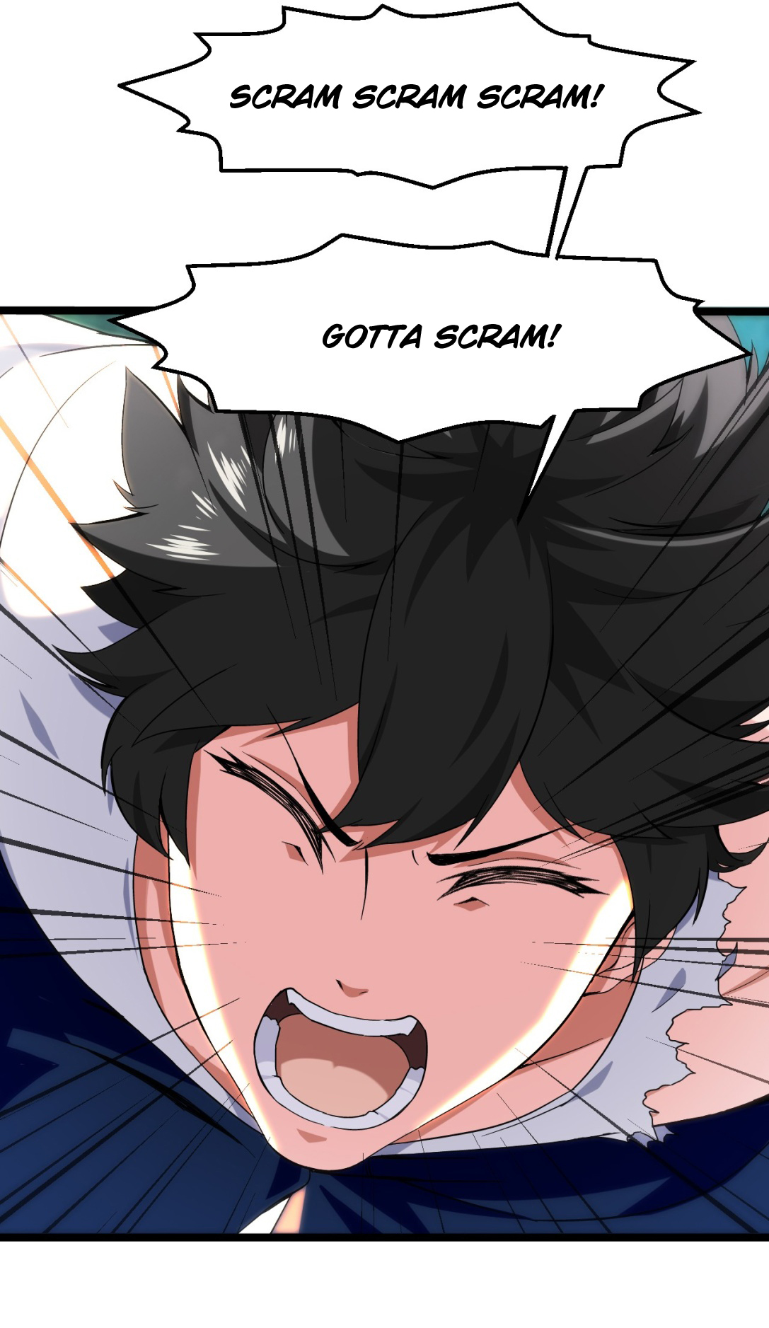 Mo Shou Jian Sheng Ch. 1 第55页