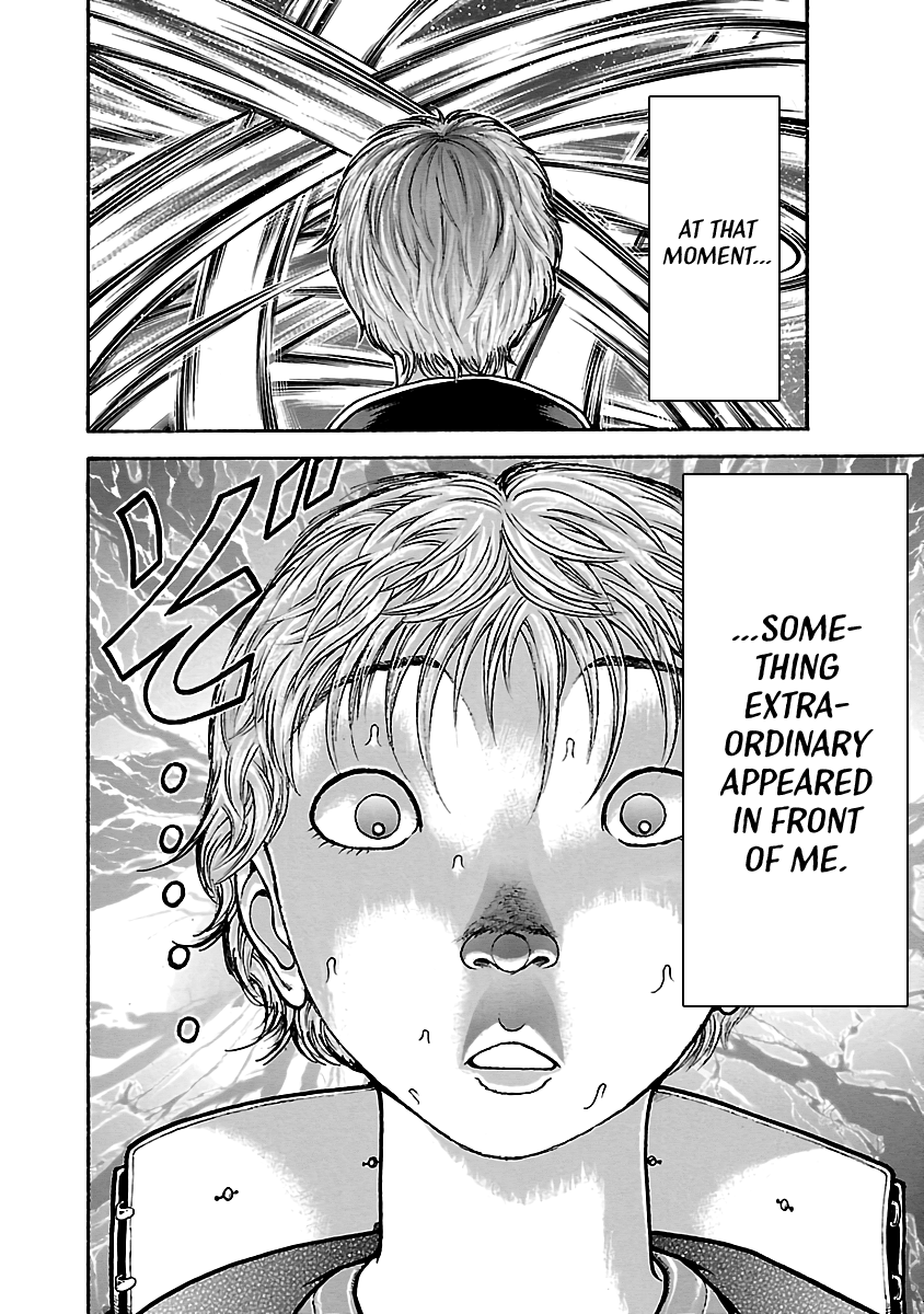 Baki Hanma - Son of Ogre (Shinsoban Release) Small Best Friend 第23页