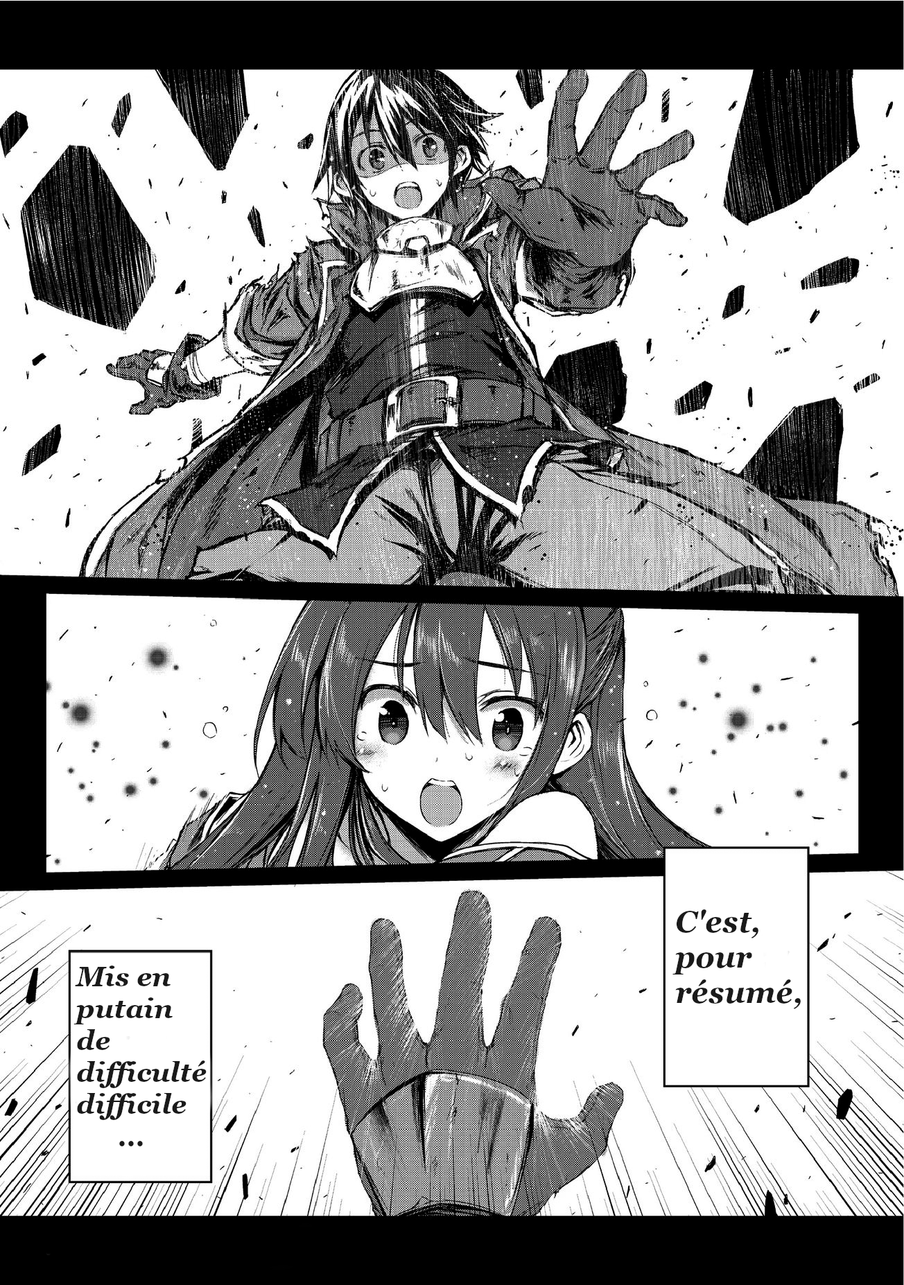 Arifureta Shokugyou de Sekai Saikyou prologue 第7页