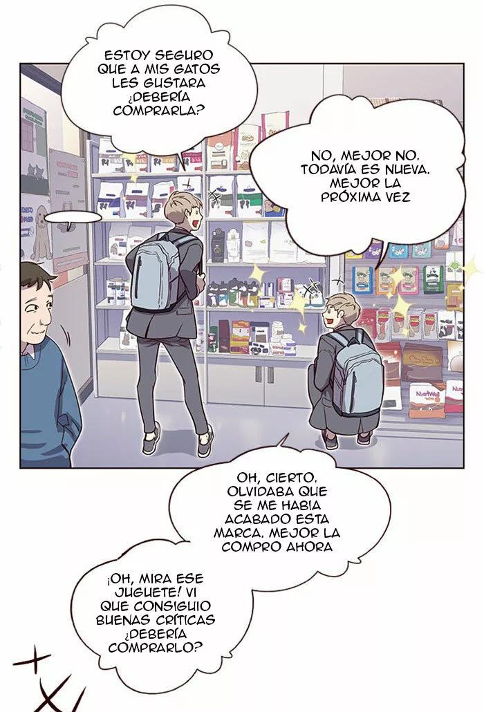 Eleceed Ch. 1 第16页