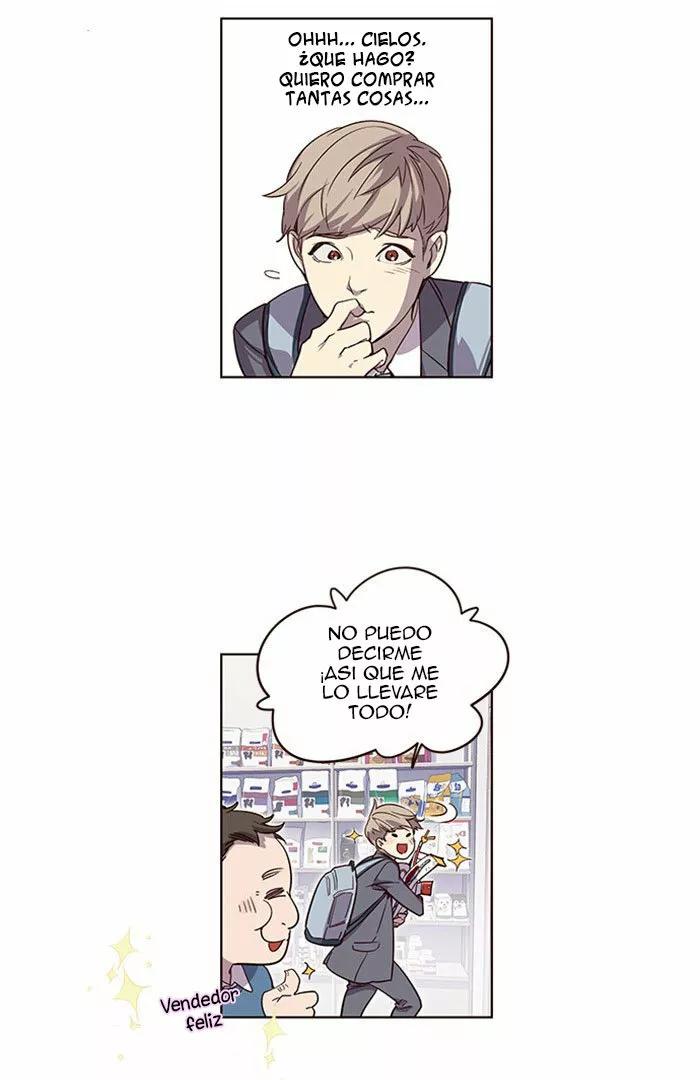 Eleceed Ch. 1 第17页