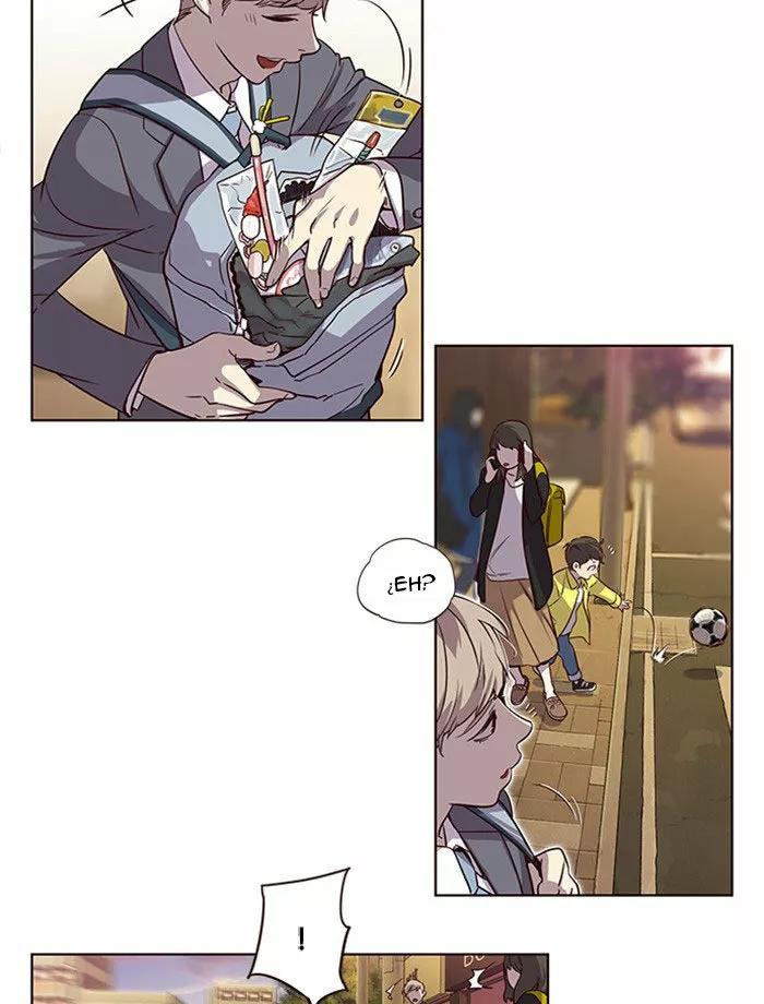 Eleceed Ch. 1 第20页