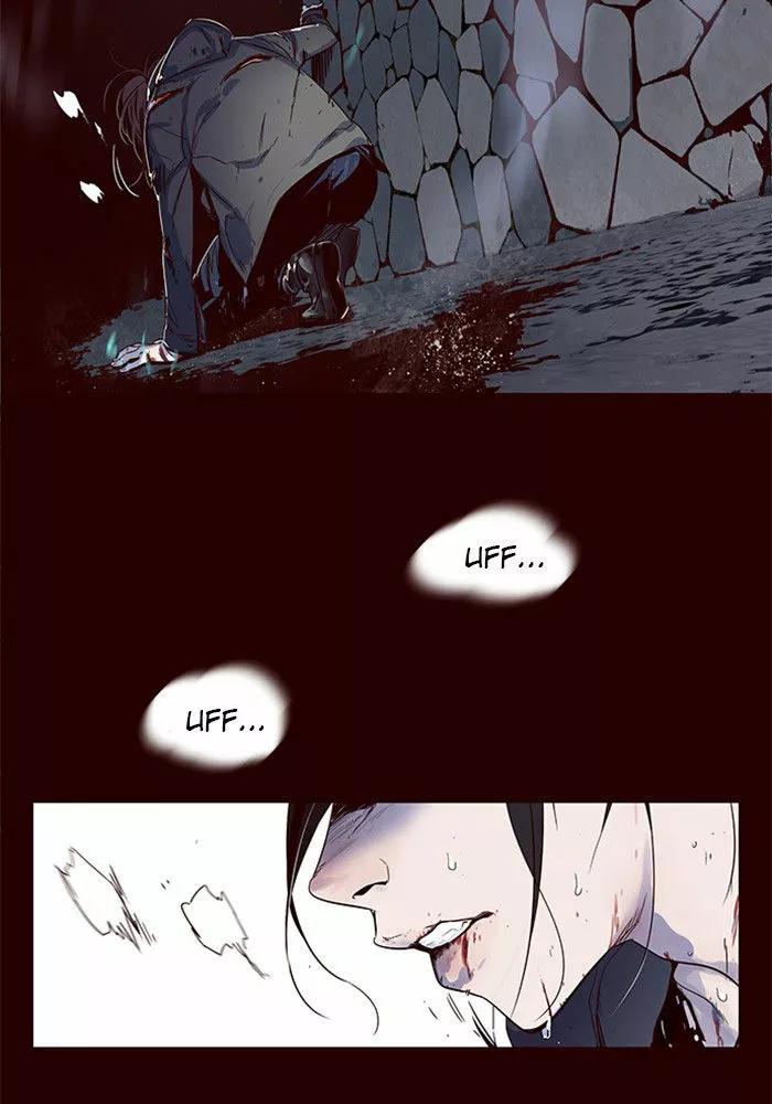 Eleceed 第5页