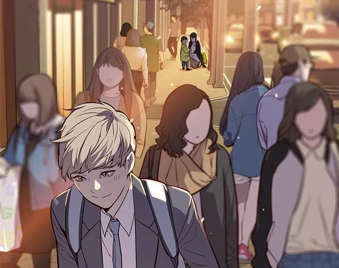 Eleceed Ch. 1 第41页