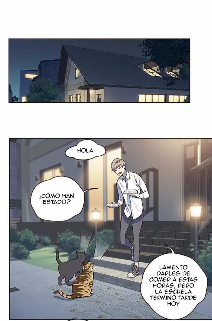 Eleceed Ch. 1 第46页