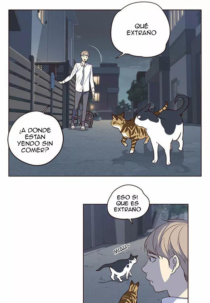 Eleceed Ch. 1 第50页