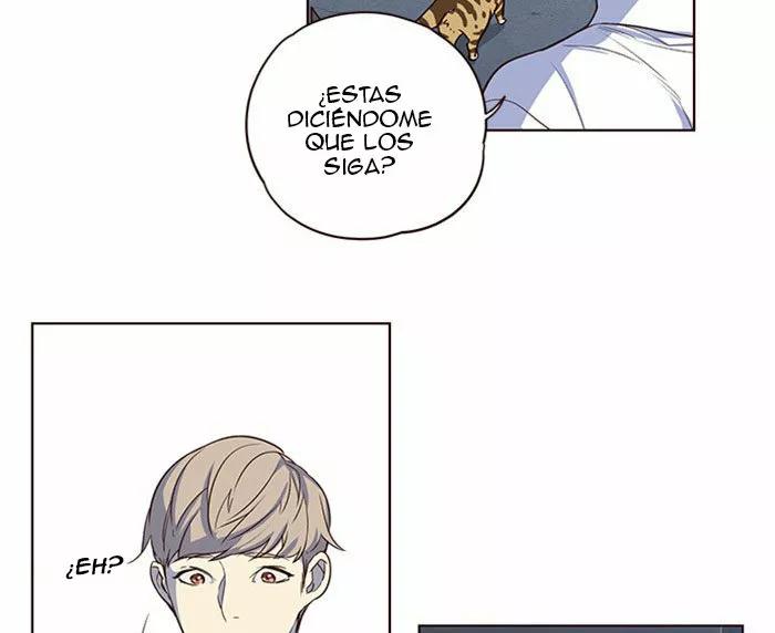 Eleceed Ch. 1 第51页