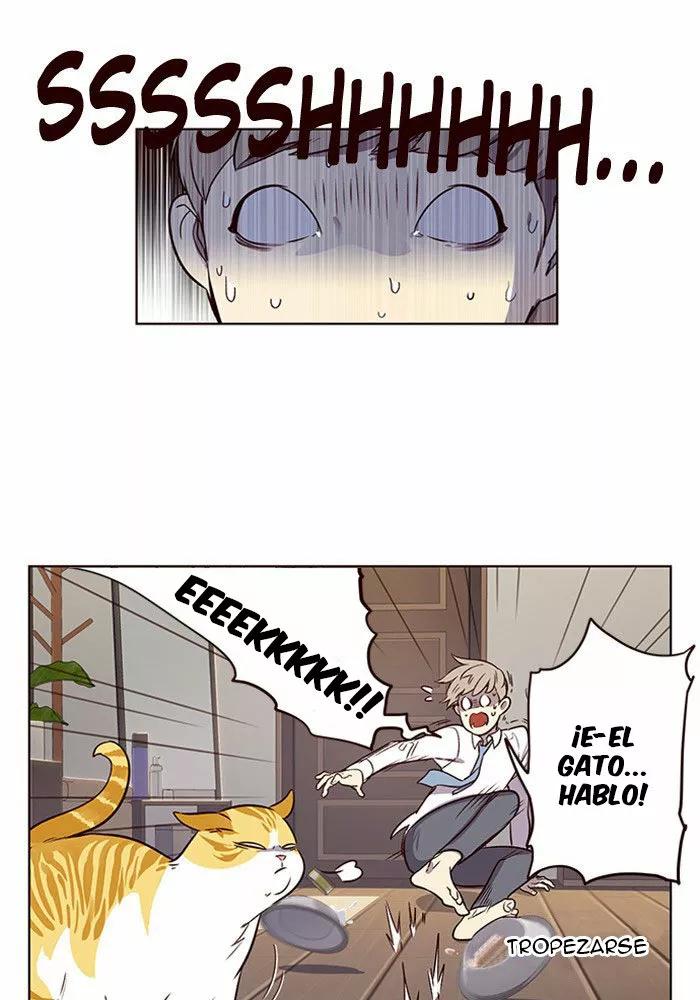 Eleceed Ch. 1 第84页