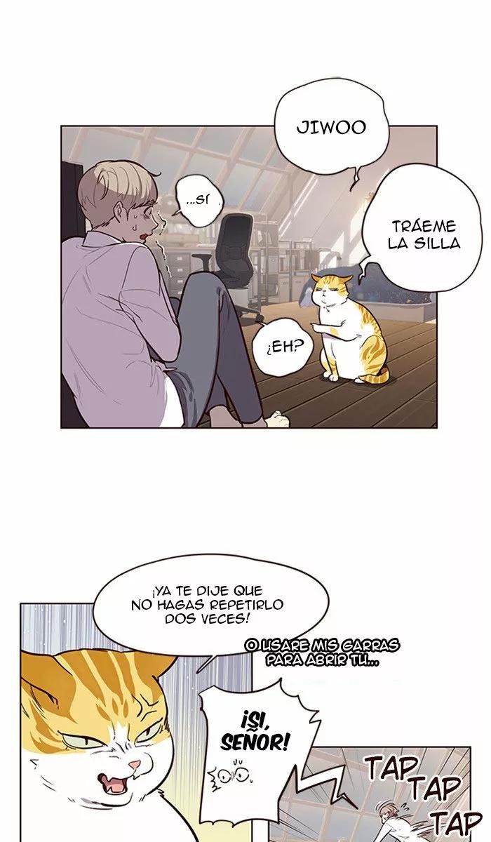 Eleceed Ch. 1 第91页