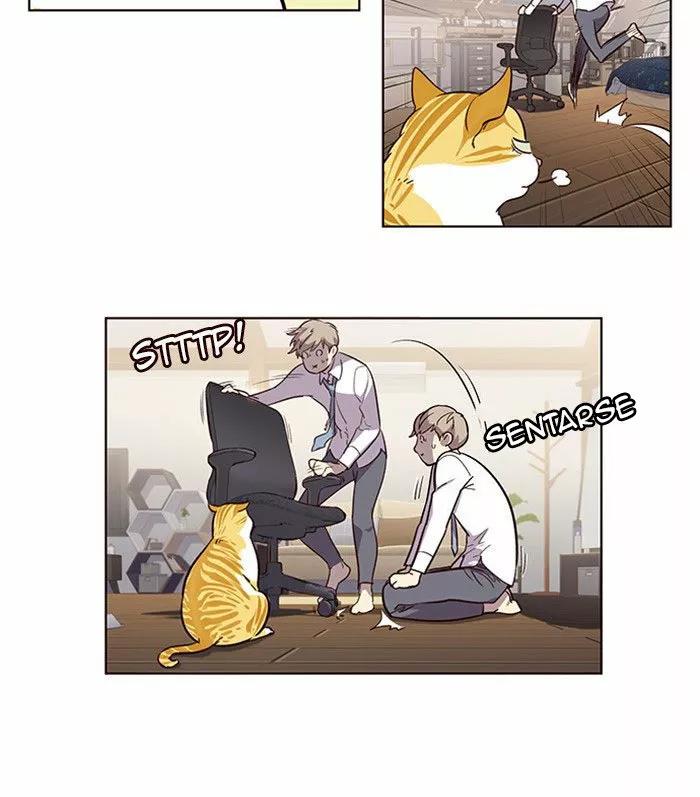 Eleceed Ch. 1 第92页