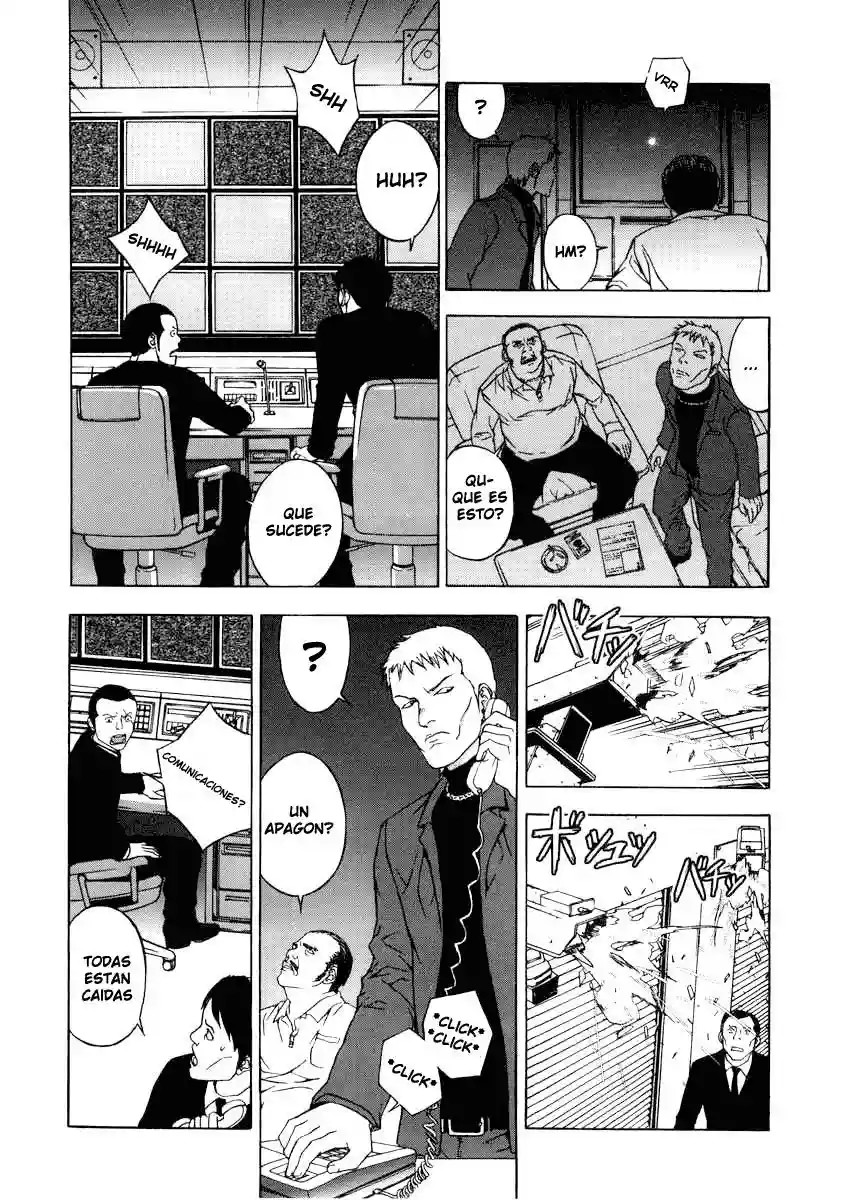 Shi ga Futari wo Wakatsu made Vol. 1 Ch. 3 第19页