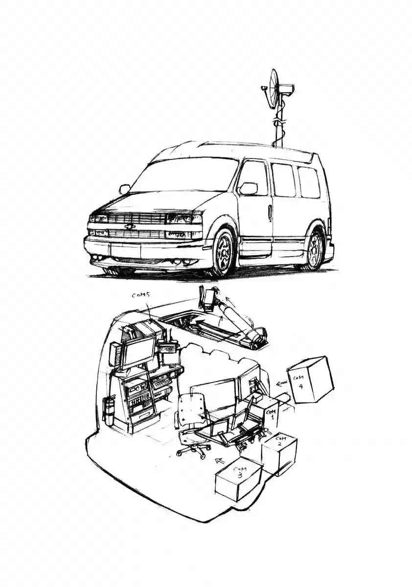 Shi ga Futari wo Wakatsu made Vol. 1 Ch. 3 第27页
