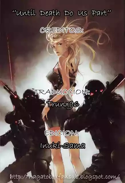 Shi ga Futari wo Wakatsu made Vol. 1 Ch. 3 第30页