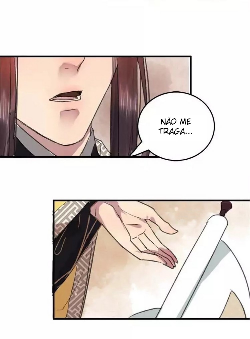 I'm Becoming a Master of the Imperial Palace! Vol. 1 Ch. 1 第6页