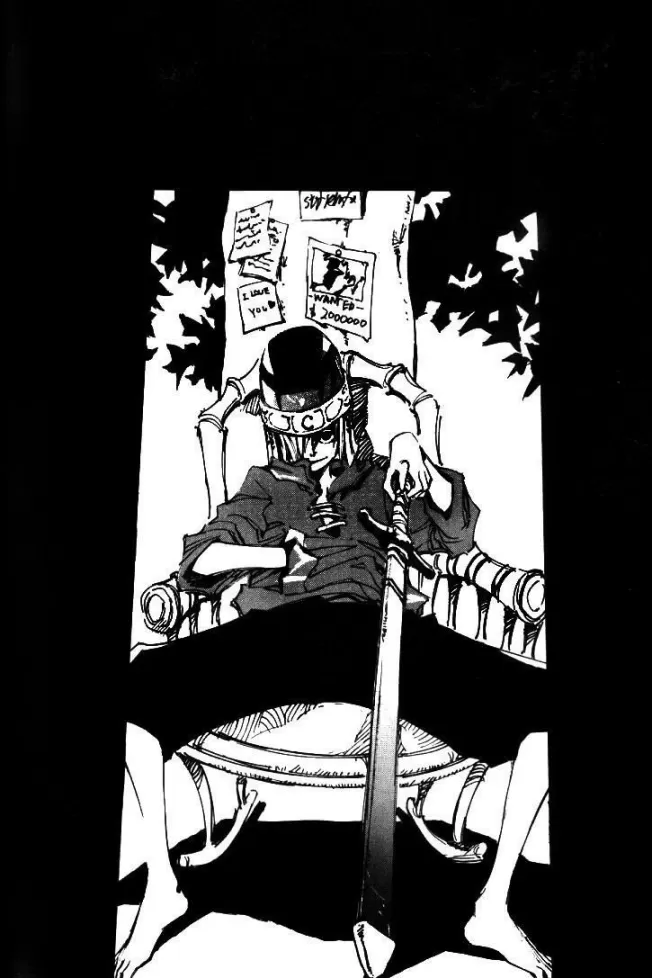 Ares Vol. 1 Ch. 6 第2页