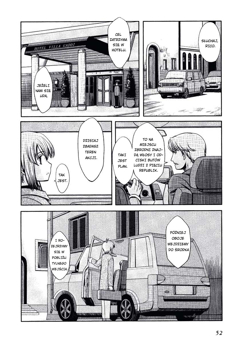 Gunslinger Girl Vol. 1 Ch. 2 第13页