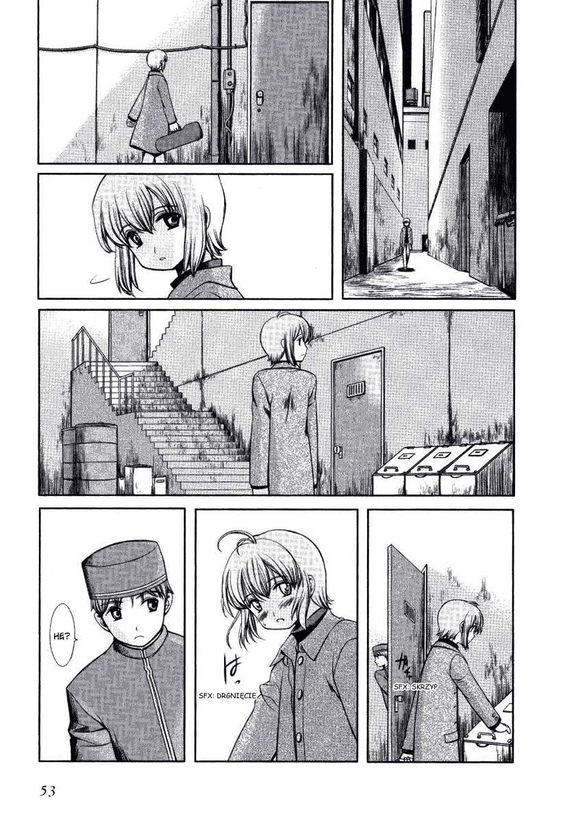 Gunslinger Girl Vol. 1 Ch. 2 第14页
