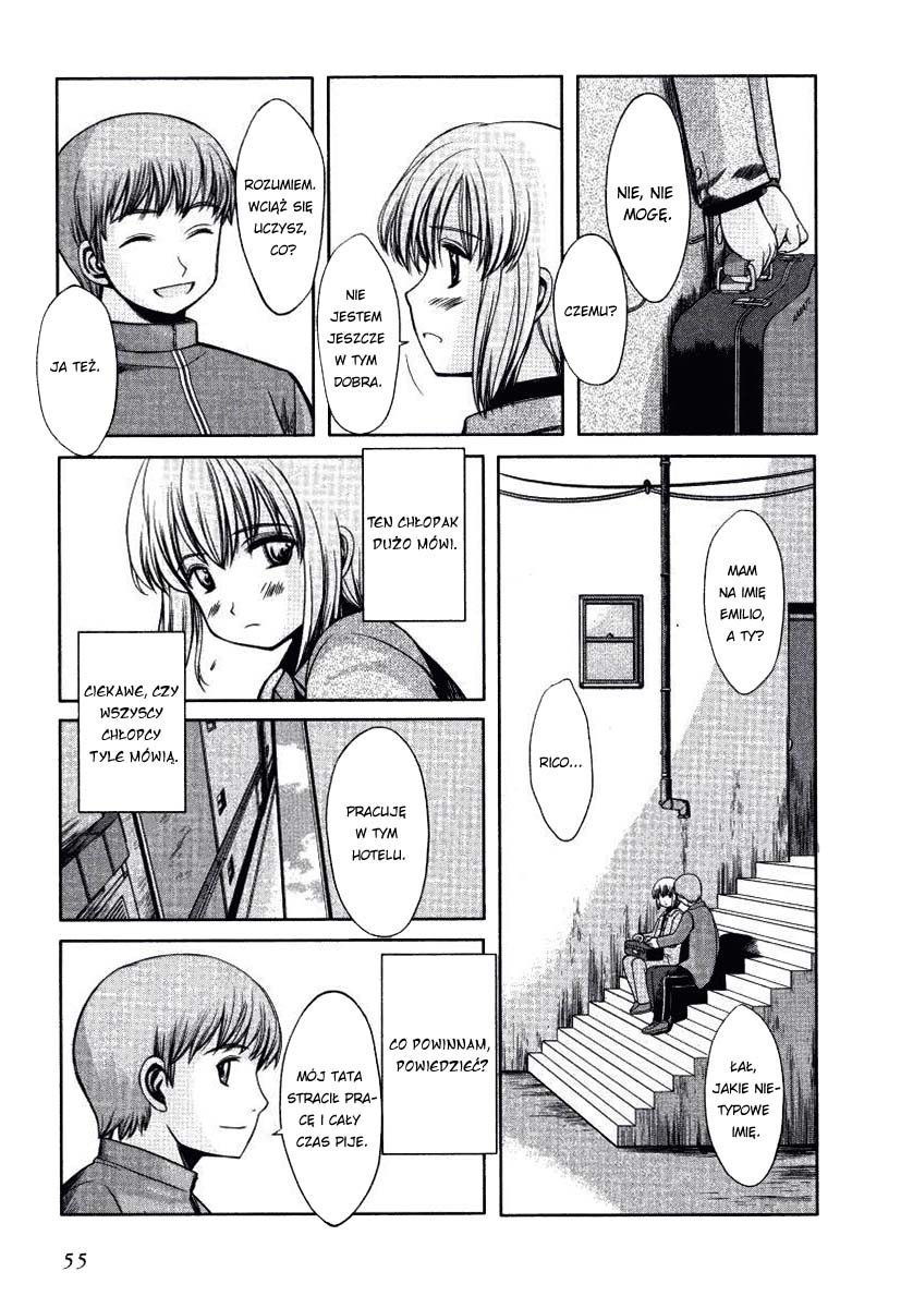 Gunslinger Girl Vol. 1 Ch. 2 第16页
