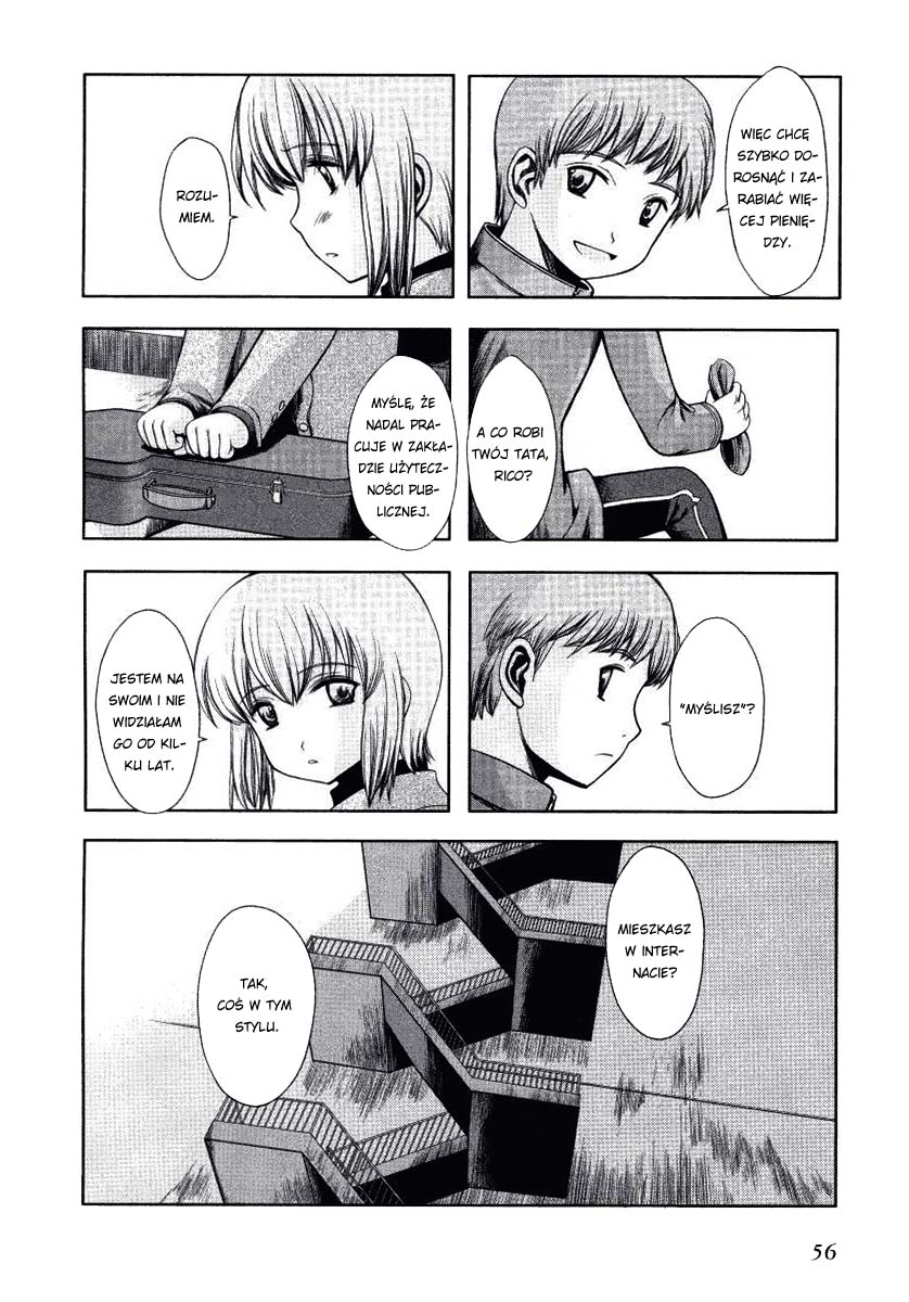 Gunslinger Girl Vol. 1 Ch. 2 第17页