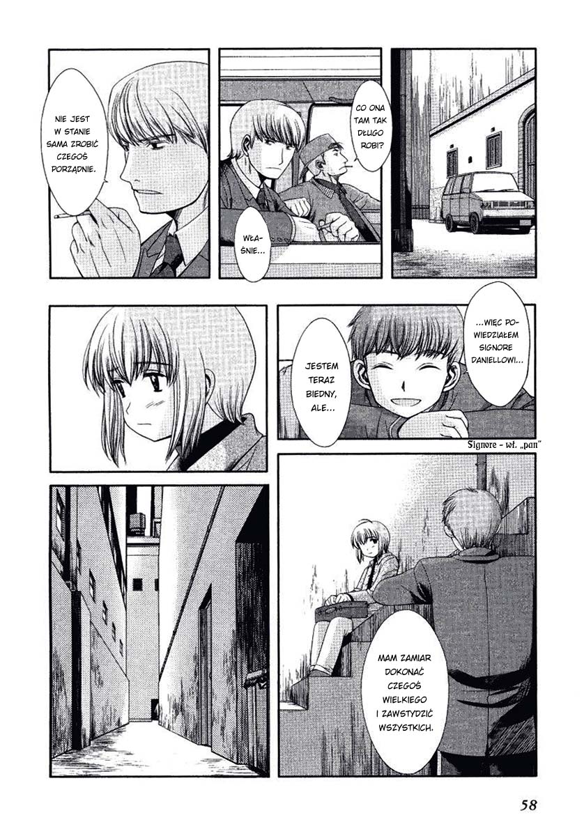 Gunslinger Girl Vol. 1 Ch. 2 第19页