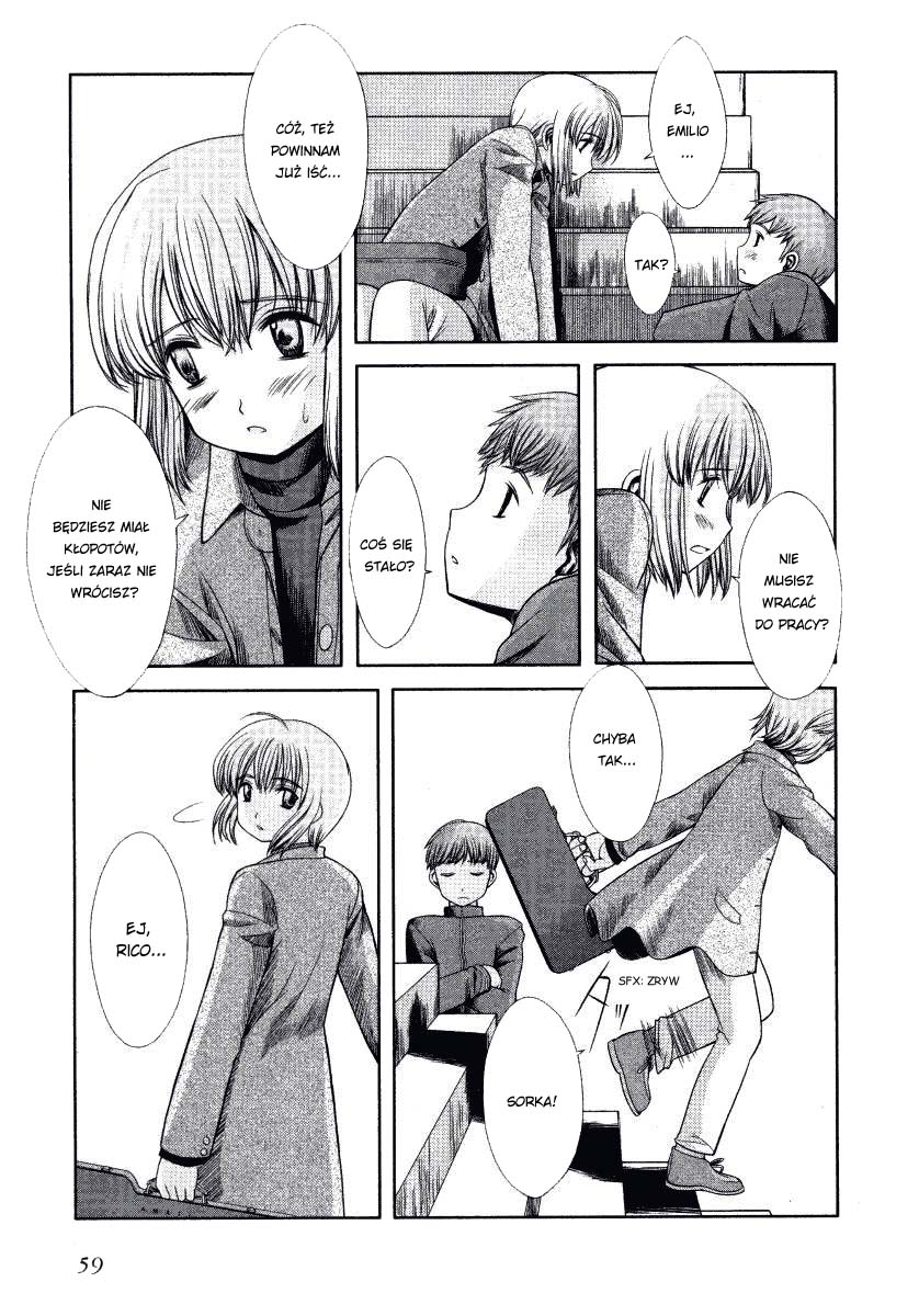 Gunslinger Girl Vol. 1 Ch. 2 第20页