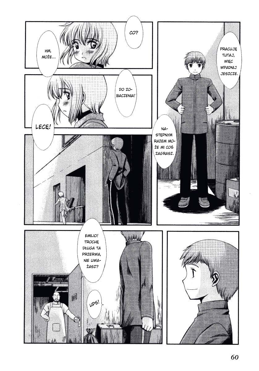 Gunslinger Girl Vol. 1 Ch. 2 第21页