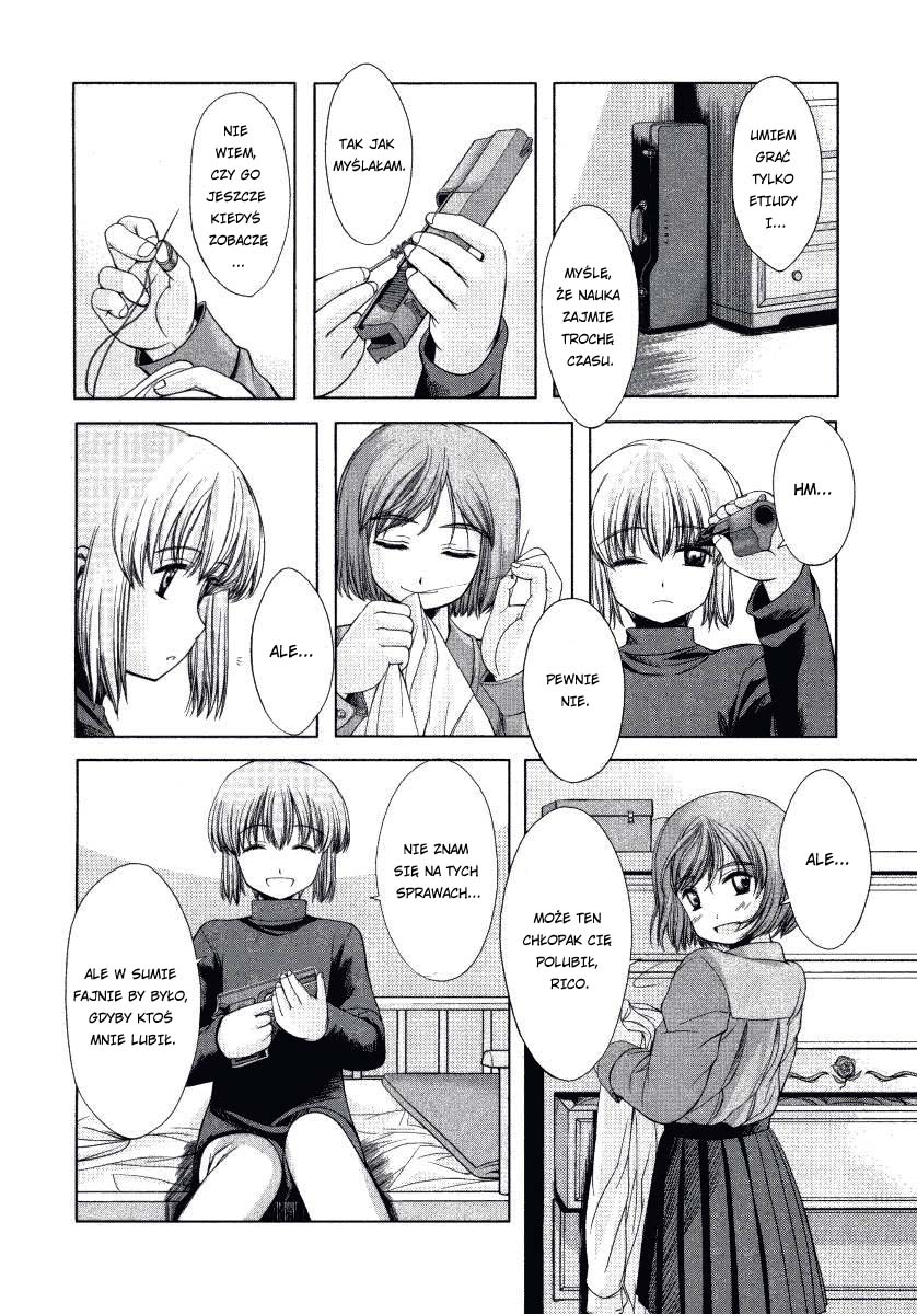 Gunslinger Girl Vol. 1 Ch. 2 第25页