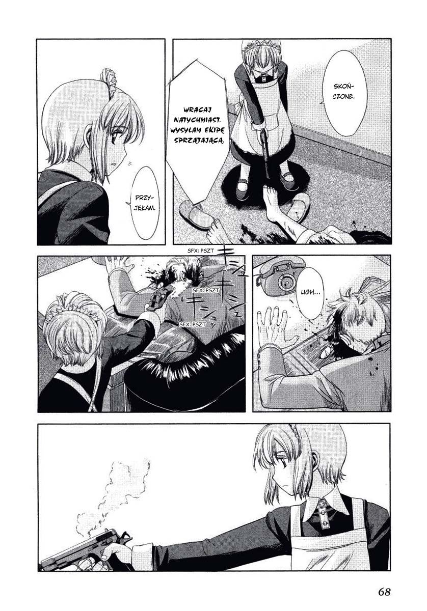 Gunslinger Girl Vol. 1 Ch. 2 第29页