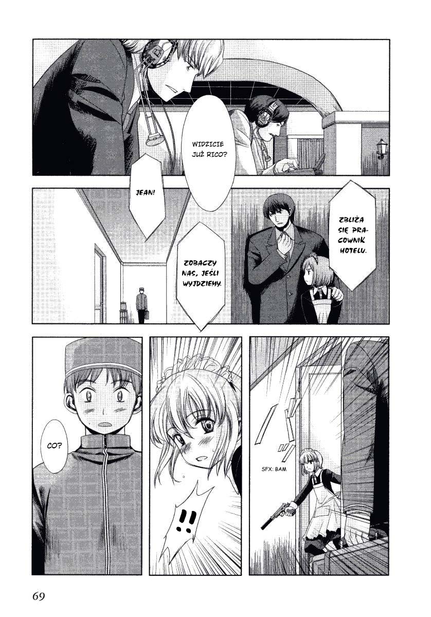 Gunslinger Girl Vol. 1 Ch. 2 第30页