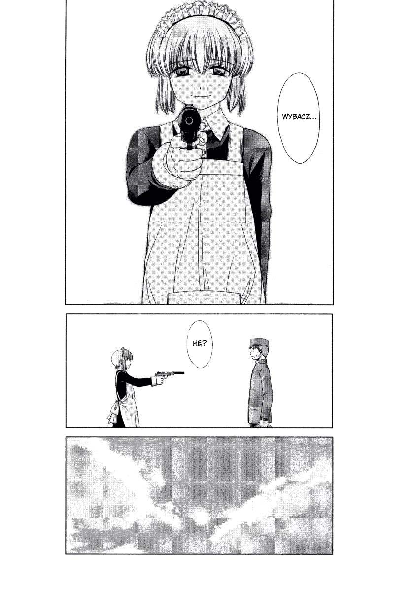 Gunslinger Girl Vol. 1 Ch. 2 第32页